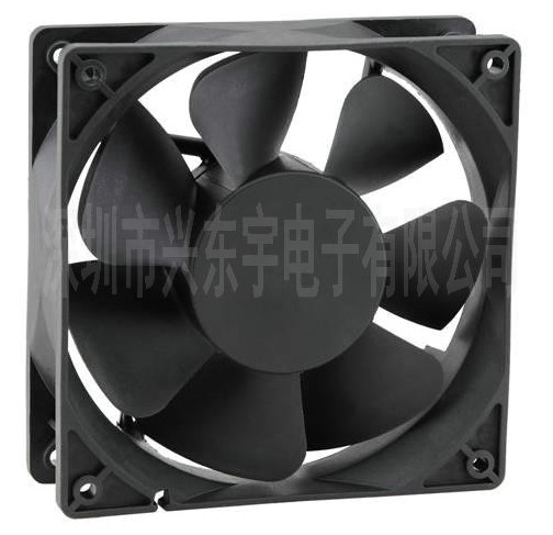 電焊機散熱風(fēng)扇連傳熱的方法都別具匠心！