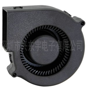 制氧機散熱風(fēng)扇使用溫控技術(shù)，讓您愛(ài)不釋手！