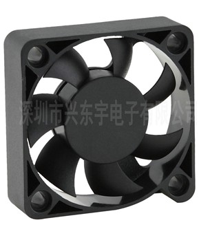 影響“舞臺燈光散熱風(fēng)扇”噪音的因素有哪些？