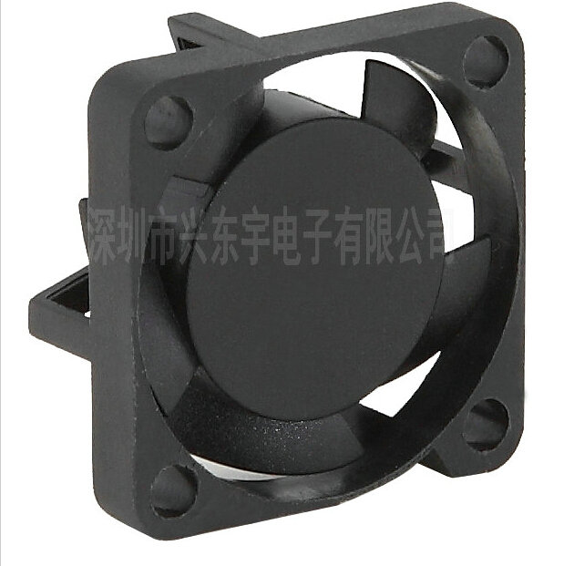 電腦散熱風(fēng)扇批發(fā)廠(chǎng)家讓您的電腦‘安分守已’