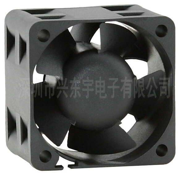 防潮散熱風(fēng)扇噪音問(wèn)題，不再是小問(wèn)題