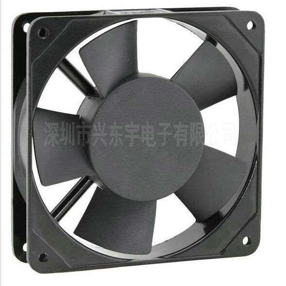 交流風(fēng)扇220v-230v的使用壽命