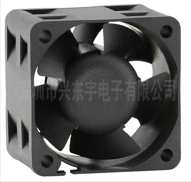 防潮散熱風(fēng)扇的噪音問(wèn)題，不容忽視！