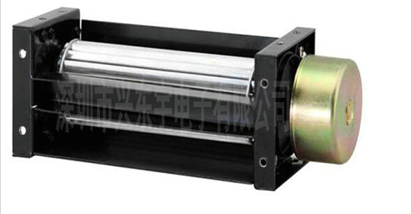 橫流風(fēng)扇廠(chǎng)家——橫流風(fēng)喘振的控制特點(diǎn)。