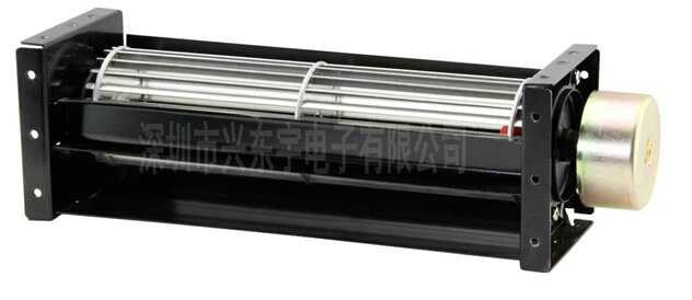 dc橫流風(fēng)扇喘振的控制特點(diǎn)。