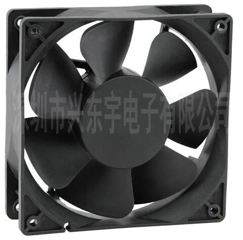 電焊機散熱風(fēng)扇能不能選到好的，就看你是不是慧眼識珠了