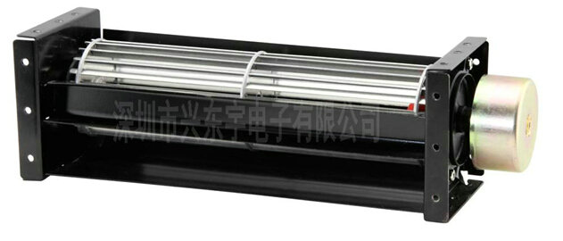 你知道dc橫流風(fēng)扇為什么會(huì )出現反風(fēng)現象嗎？