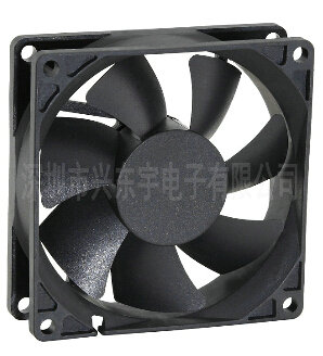 直流風(fēng)扇48V批發(fā)需注意風(fēng)扇噪音