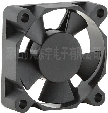 風(fēng)扇廠(chǎng)家