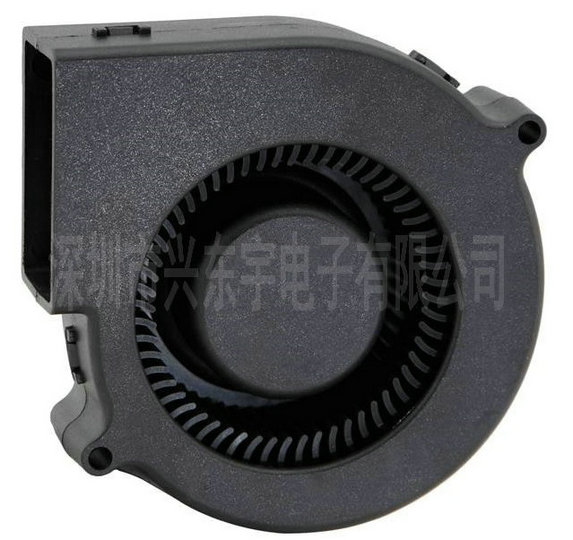 設備散熱風(fēng)扇在節能社會(huì )下的發(fā)展！