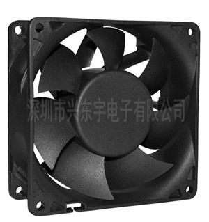 “注重D-FAN散熱風(fēng)扇噪音問(wèn)題”讓您購買(mǎi)不再有煩擾！