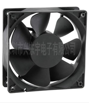 雙滾珠交流風(fēng)扇送風(fēng)方式有哪些？