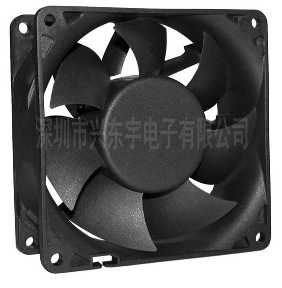 EC風(fēng)扇批發(fā)專(zhuān)注、專(zhuān)業(yè)、專(zhuān)心！