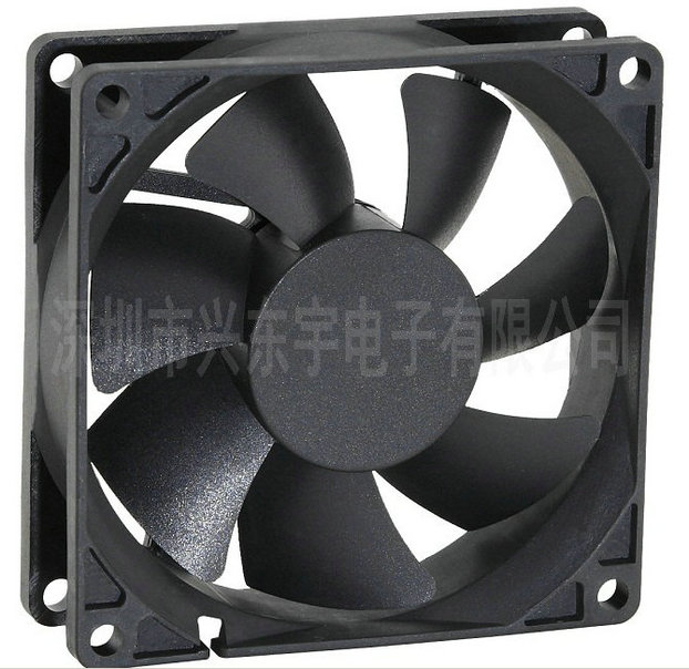 直流風(fēng)扇48V批發(fā)多樣的傳熱方式！
