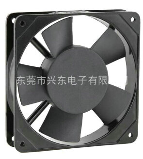 交流風(fēng)扇的制冷，它在行