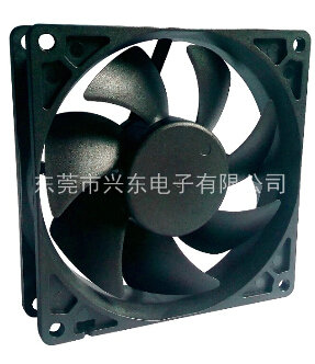 直流風(fēng)機的維護與保養