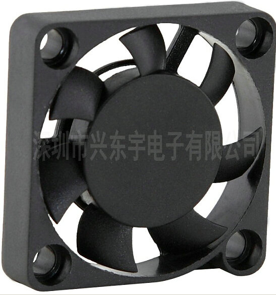 加濕器散熱風(fēng)機技術(shù)特點(diǎn)