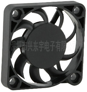 安防設備散熱風(fēng)扇，“有我，生活無(wú)憂(yōu)”