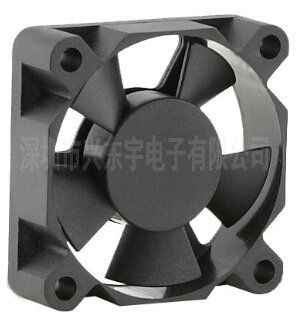 (供應)無(wú)刷風(fēng)機降噪更