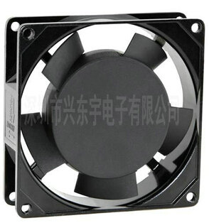 散熱風(fēng)扇不轉的原因