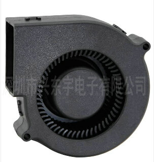 散熱風(fēng)扇是如何工作的？