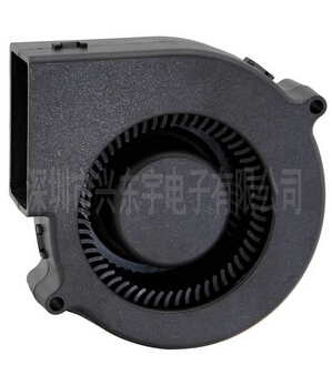 設備散熱風(fēng)扇-不僅性能好，也要設計好