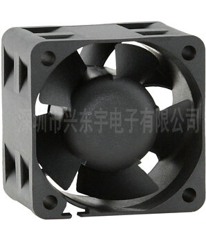 防潮散熱風(fēng)扇在行業(yè)中的發(fā)展，并不處于弱勢