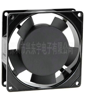 使用散熱交流風(fēng)扇多注意，它會(huì )越來(lái)越安靜