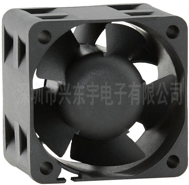 進(jìn)入直流風(fēng)機的世界，了解其特點(diǎn)