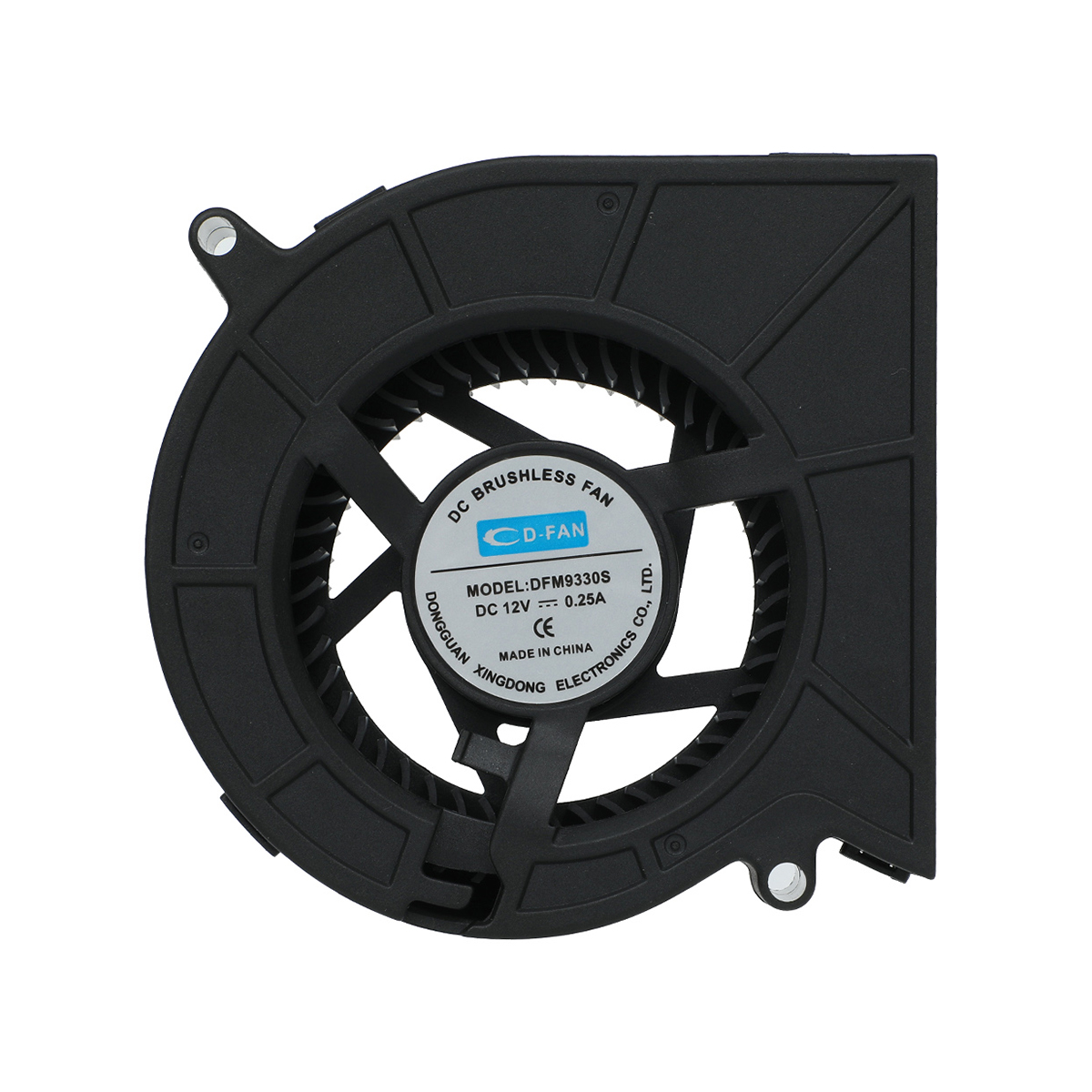 投影儀散熱風(fēng)扇