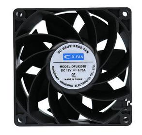 散熱風(fēng)扇不轉的原因有哪些？