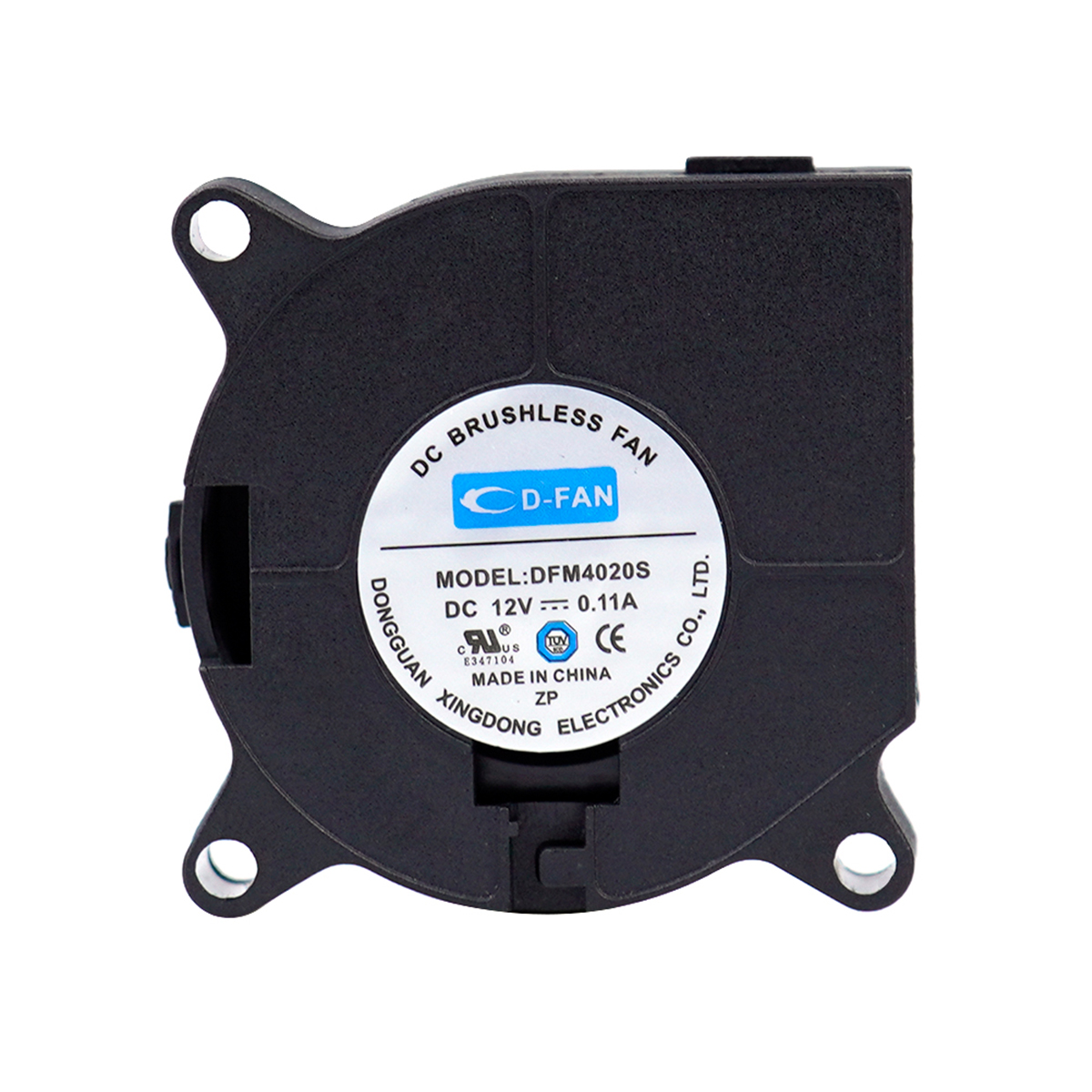 合適的制氧機散熱風(fēng)扇怎么選擇？